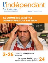 L'Ind&eacute;pendant - Mai 2026
