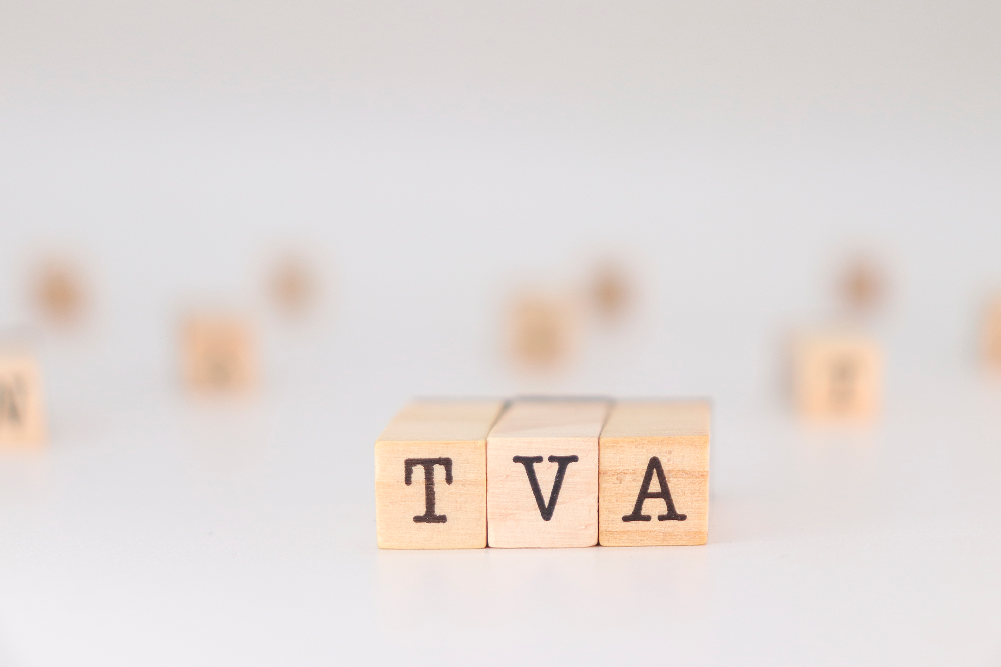 Demande de remboursement de la TVA