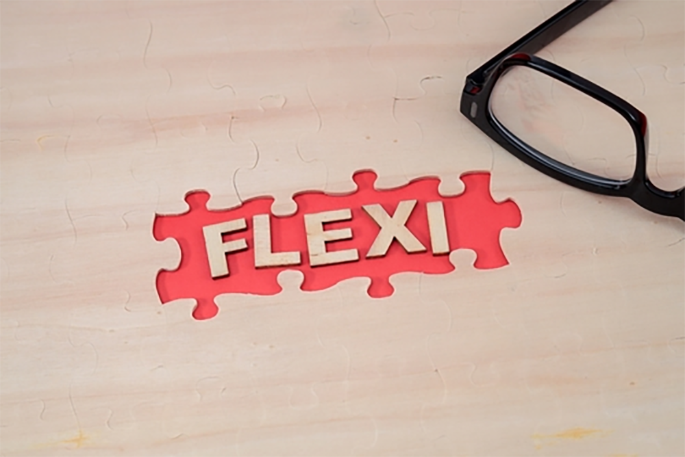 Extension des flexi-jobs report&eacute;e &agrave; l'&eacute;t&eacute;