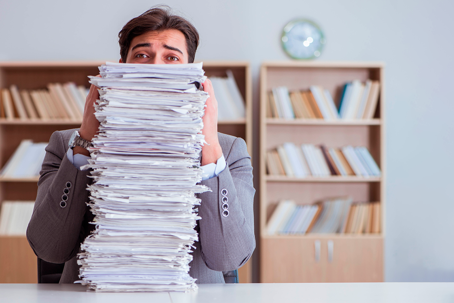 Formulaires permis simplifiés : moins de papiers, plus de clarté !