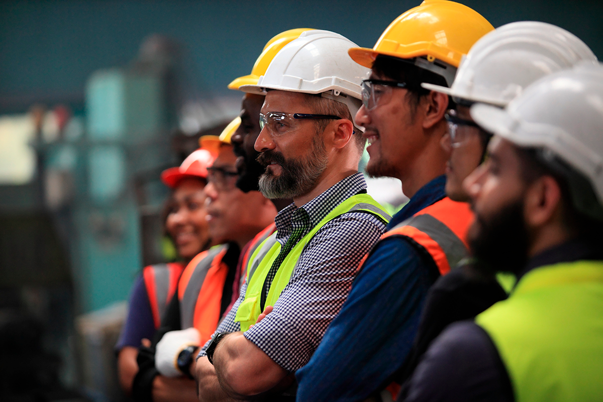 L'industrie n'a pas l'intention d'autoriser les flexi-jobs 