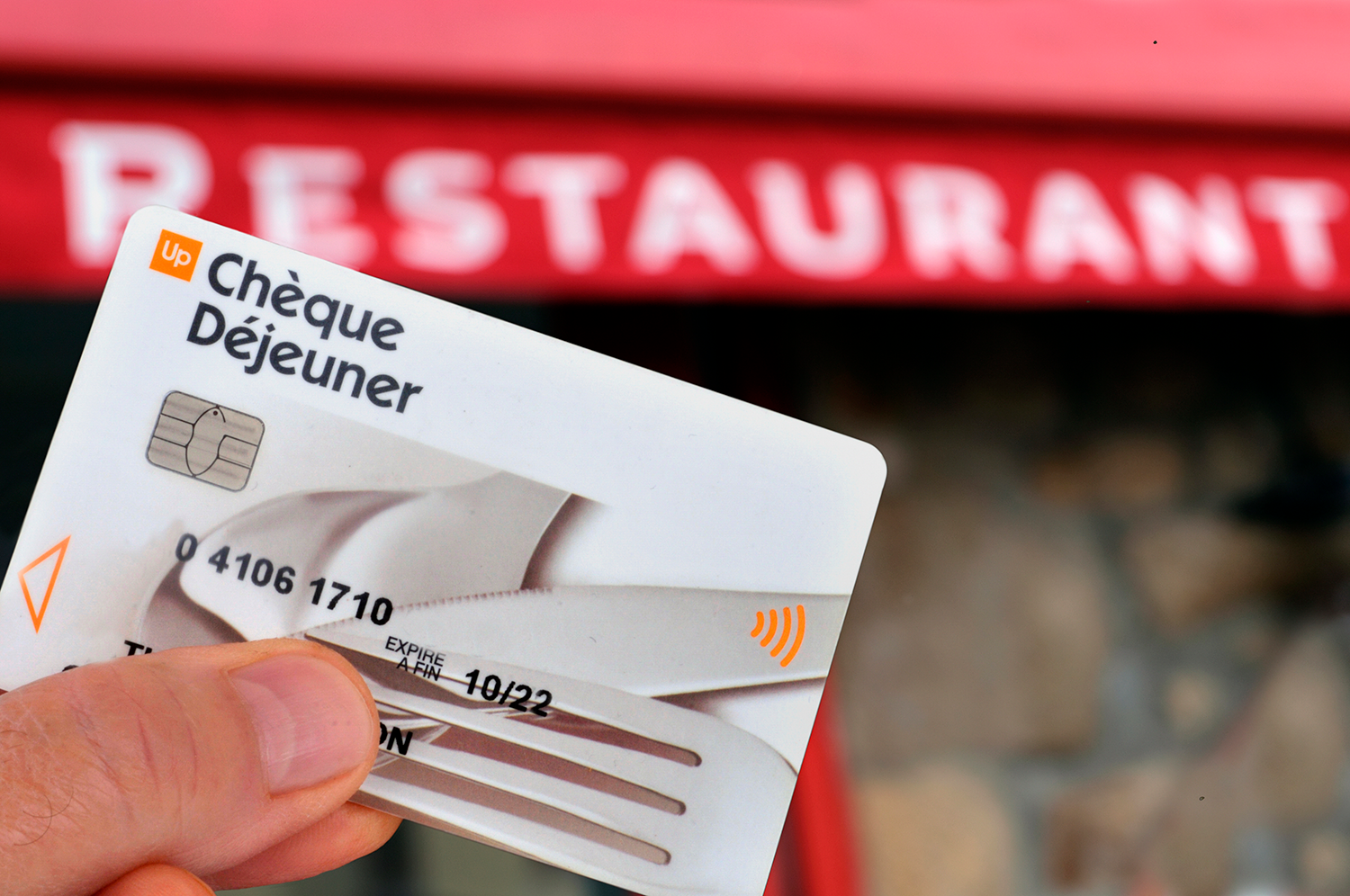 Les PME wallonnes et bruxelloises vont-elles augmenter la valeur faciale des ch&egrave;ques-repas?