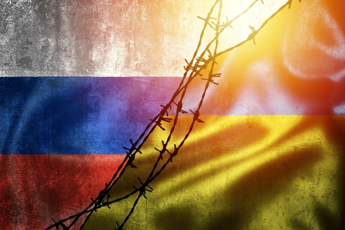 Mesure temporaire de crise de droit passerelle suite au conflit entre la Russie et l'Ukraine