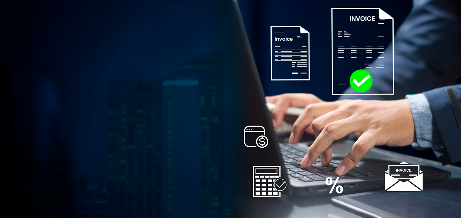 P&eacute;riode de tol&eacute;rance pendant les trois premiers mois de 2026 pour la facturation &eacute;lectronique obligatoire !