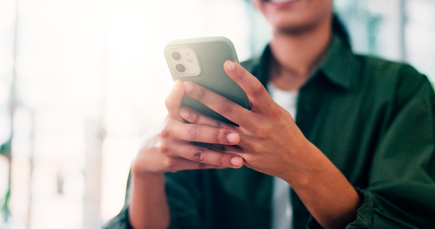 Pouvez-vous imposer &agrave; vos salari&eacute;s des r&egrave;gles sur l'utilisation priv&eacute;e du smartphone pendant les heures de travail ?