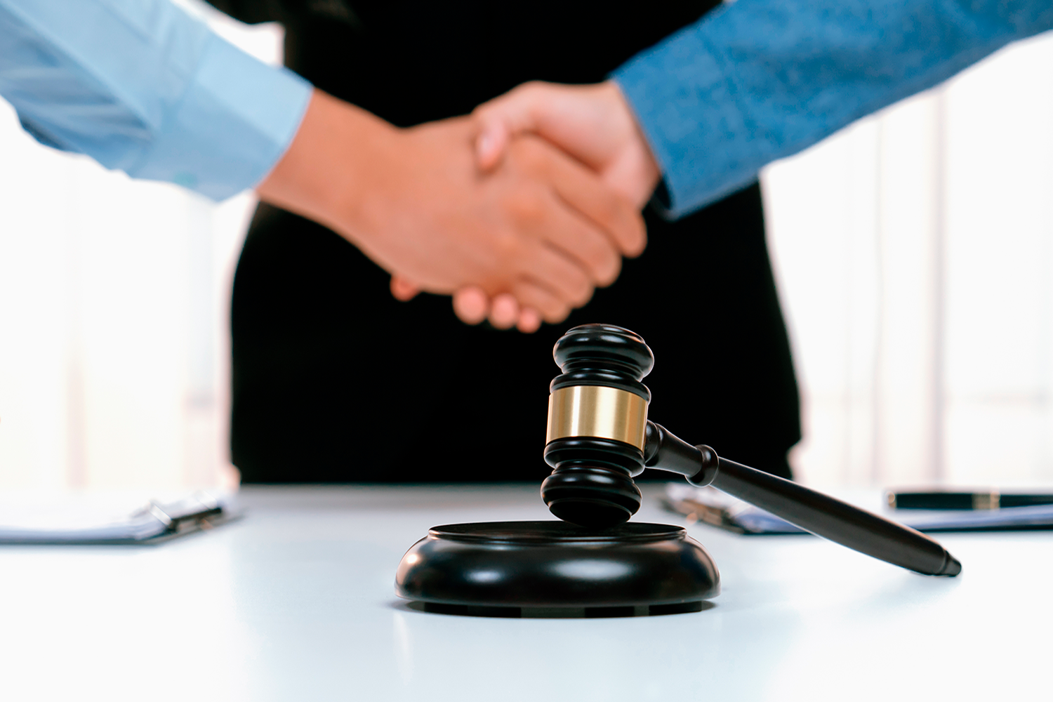 Pouvez-vous soumettre votre litige avec un client ou un fournisseur à la chambre de conciliation ?