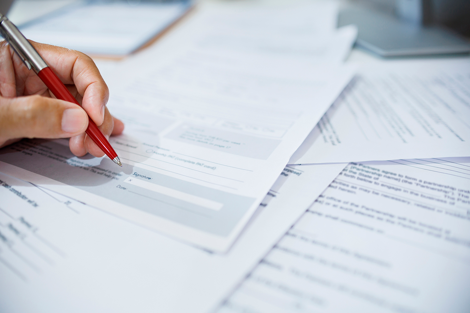 Reconduction tacite de vos contrats conclus avec des clients, soyez prudents &agrave; l&rsquo;avenir !