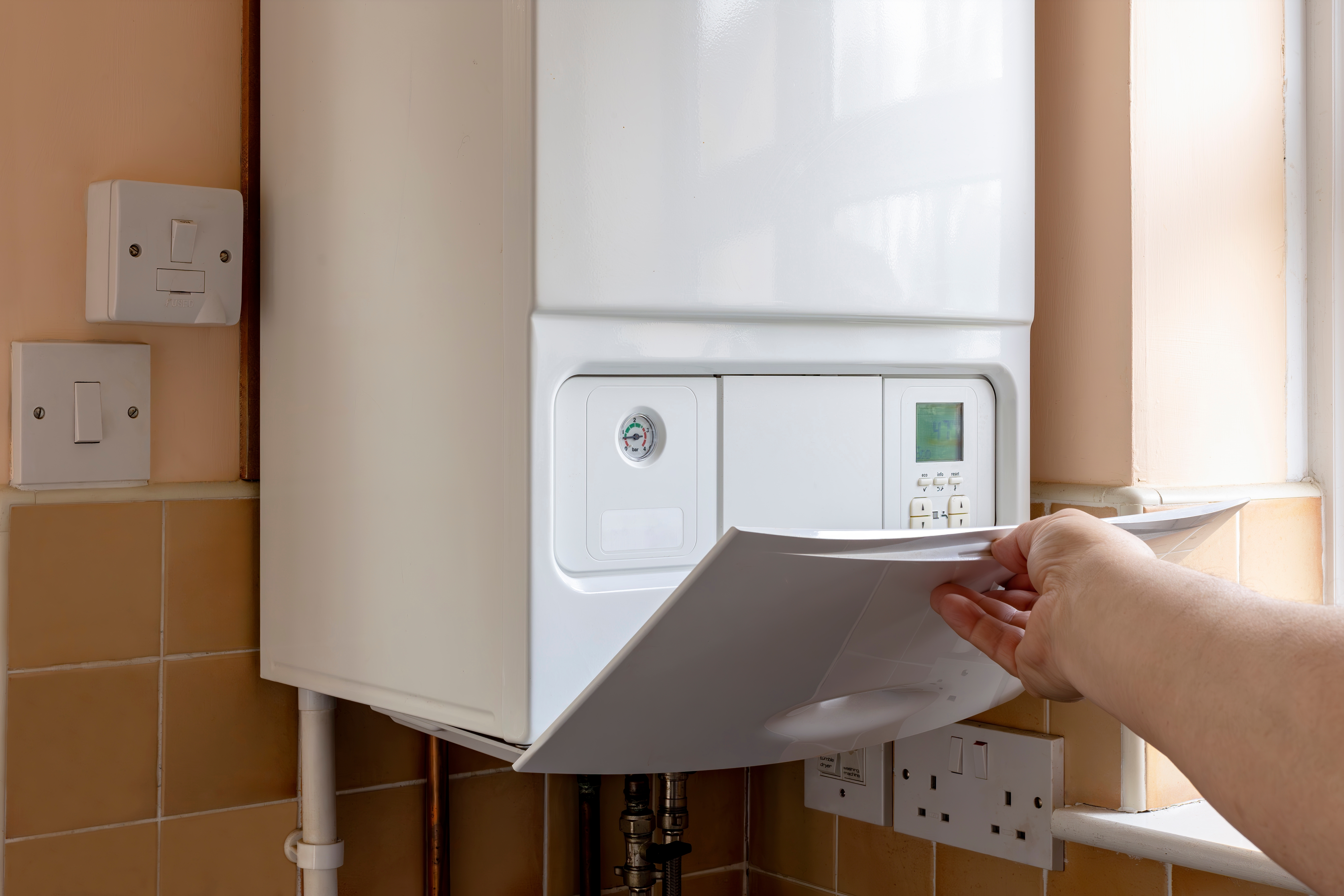 Report de l'augmentation de la TVA sur les chaudières à gaz et à mazout