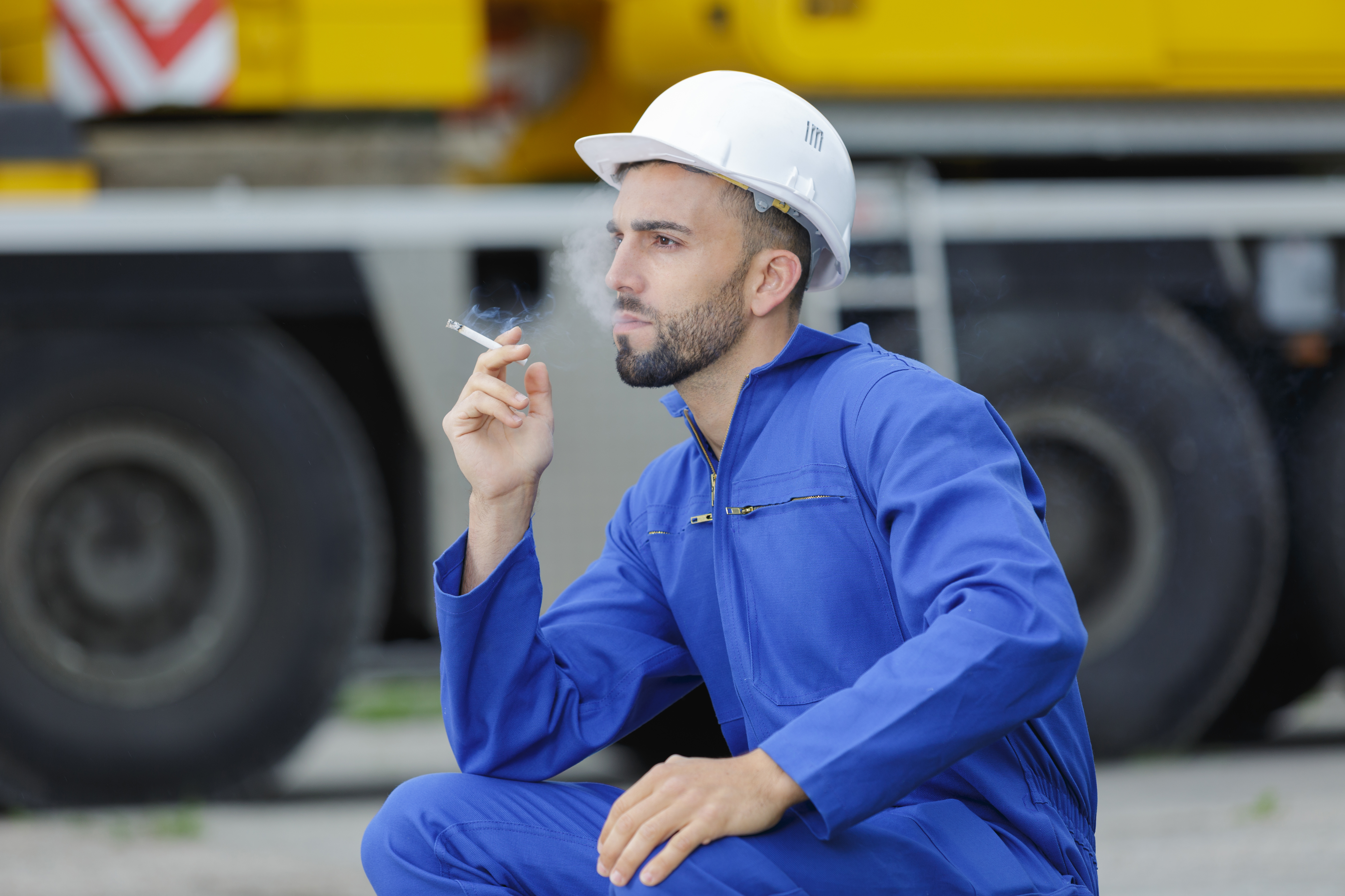 Un travailleur a-t-il droit &agrave; une pause cigarette?