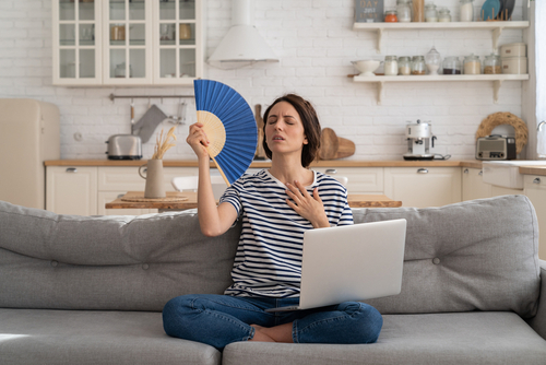 Vague de chaleur au travail : les obligations des employeurs 