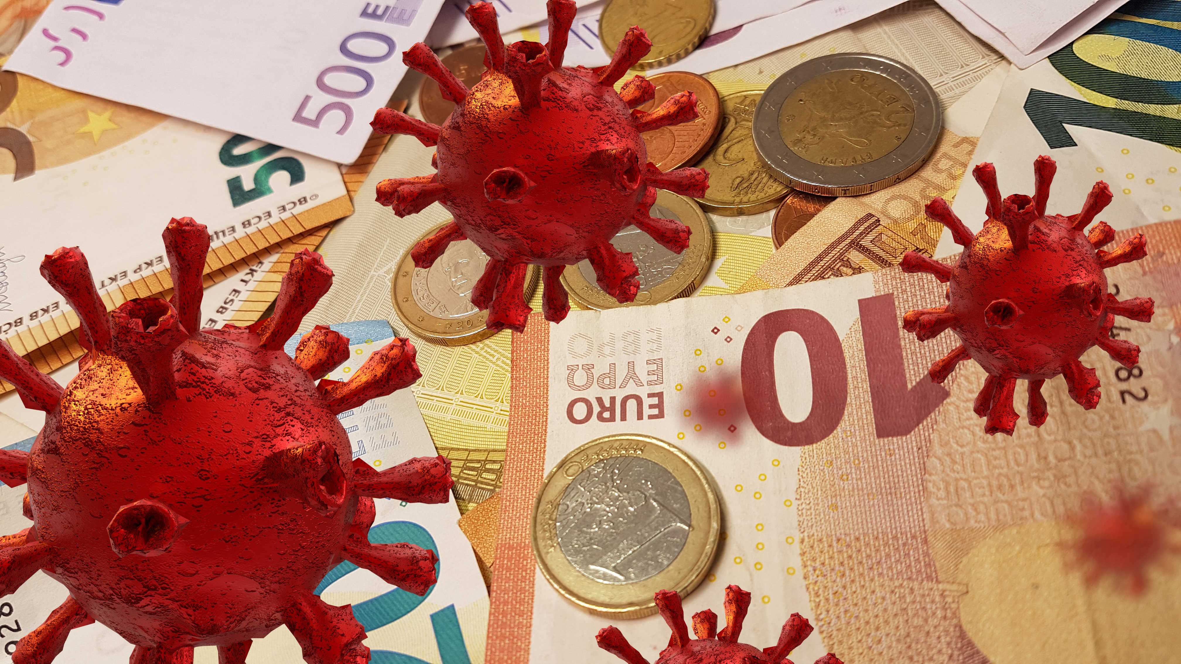 « Le gouvernement bruxellois attend-t-il des faillites ? » 