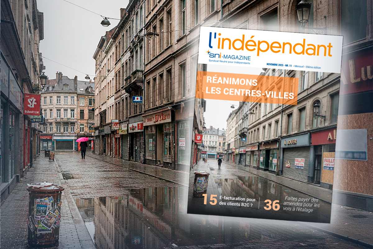 Réanimons les centres-villes