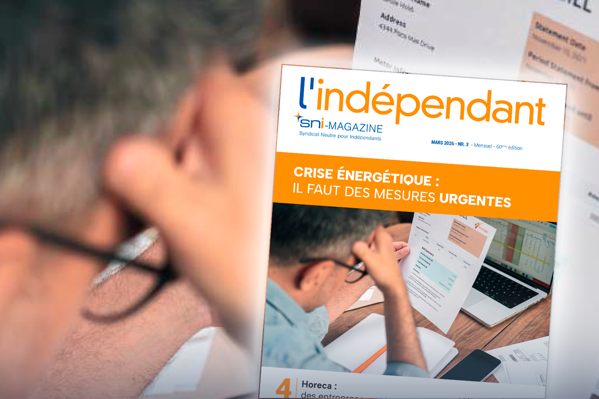 Crise énergétique : il faut des mesures urgentes